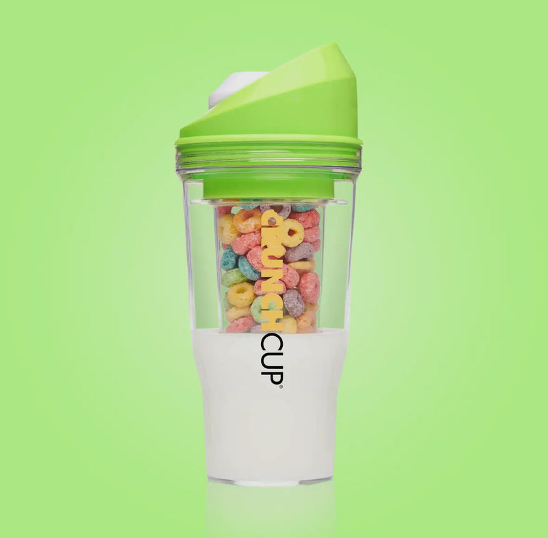 Crunch Cup the Original