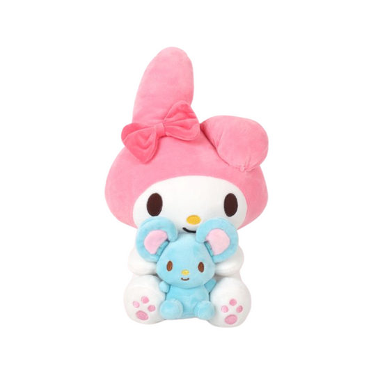 Sanrio Characters Plush Toy - Big Size