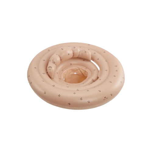Baby Water Ring - Cherry Blush