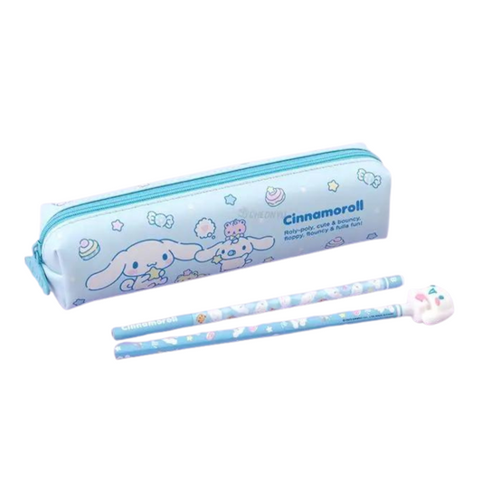 Sanrio Cinnamoroll Pencil Pouch