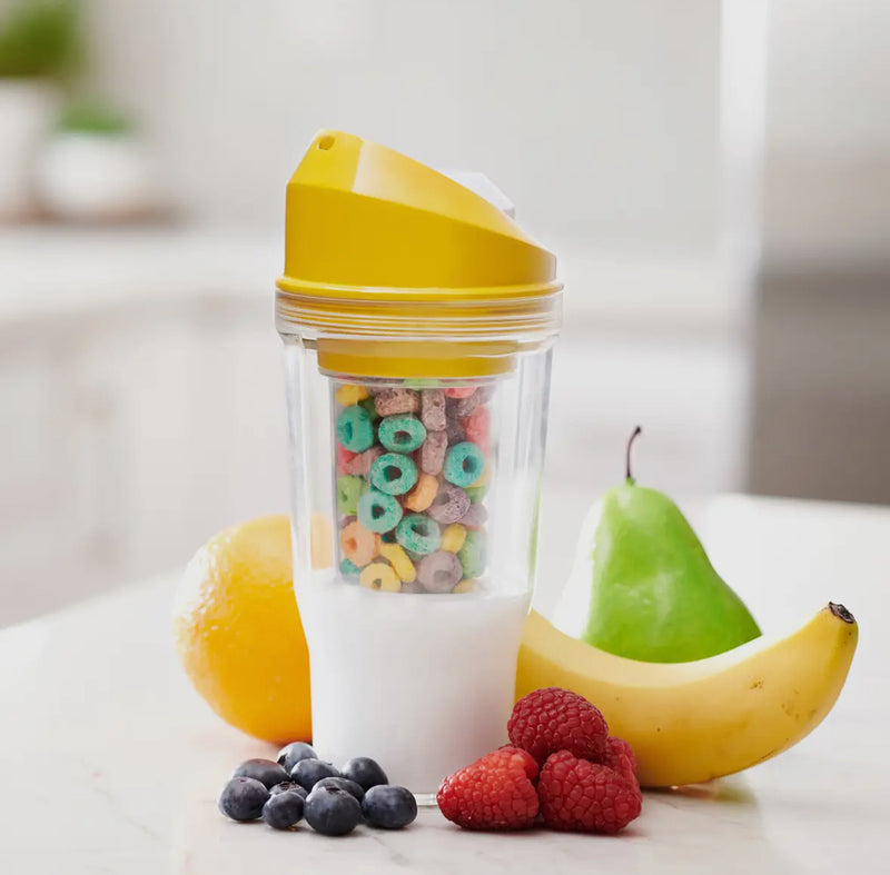 Crunch Cup the Original