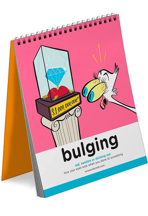 StoryTeller Word Book