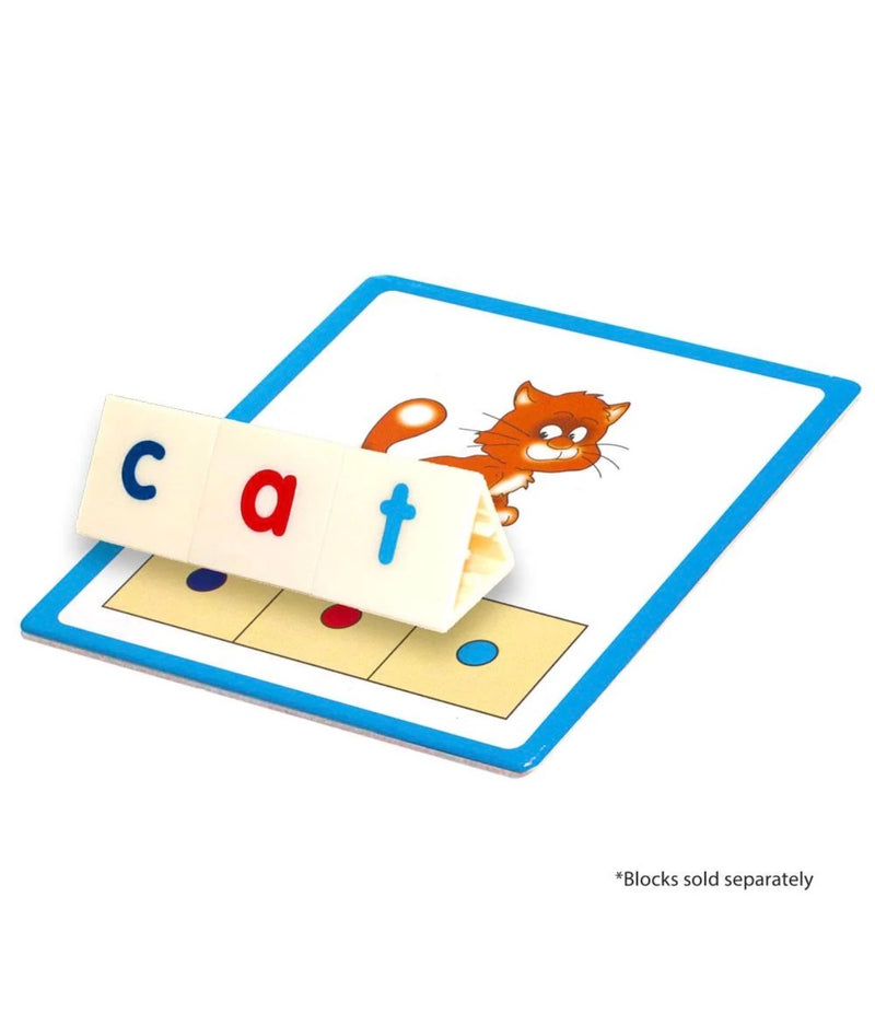 CVC Activity Cards
