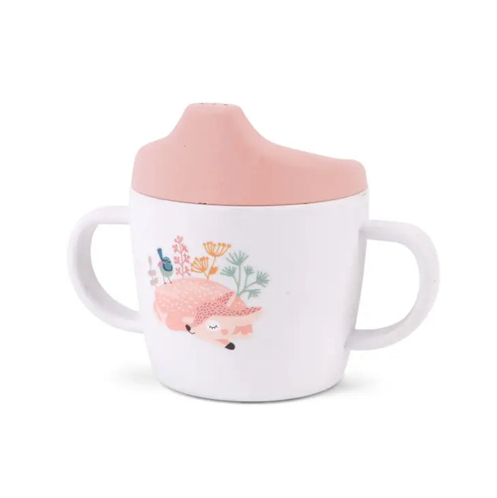 Sippy Cup (Woodland Friends)