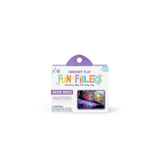 (Pre-Order) Fun Fillers - Outer Space