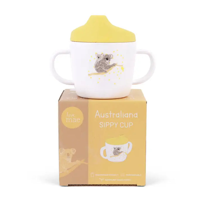 Sippy Cup (Australiana)
