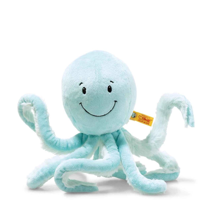 Ockto Octopus Plush Toy, 11 Inches (28cm)