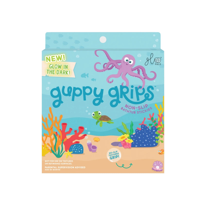 Guppy Grippy