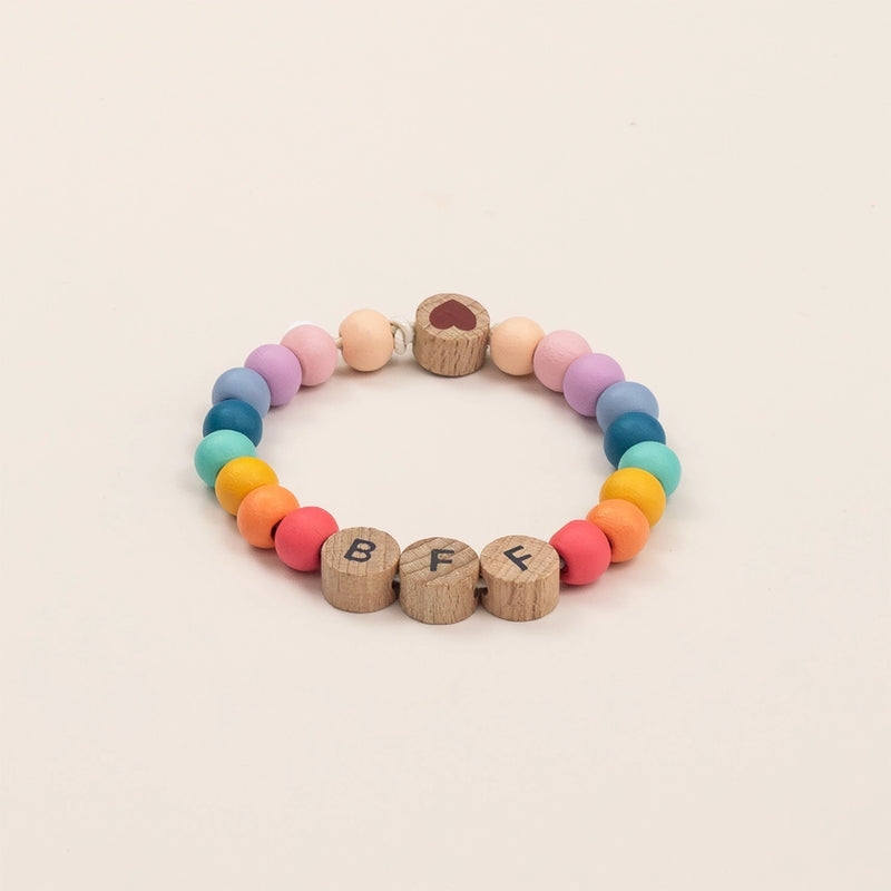Bff Friendship Bracelet Kit