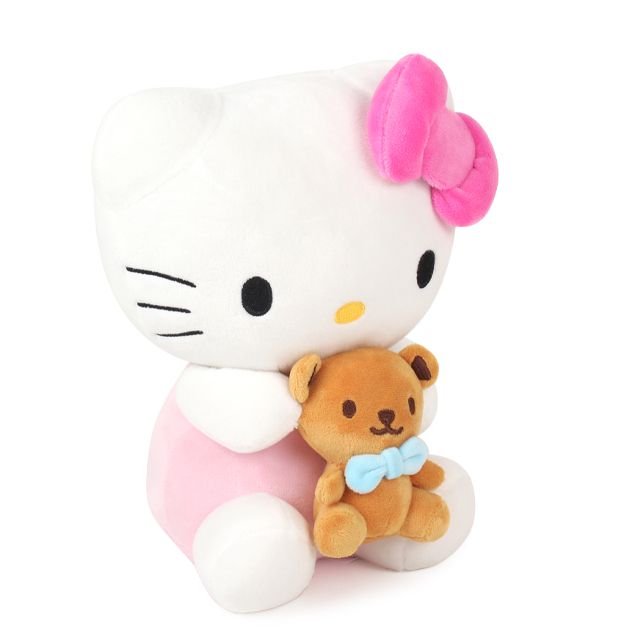 Sanrio Characters Plush Toy - Big Size