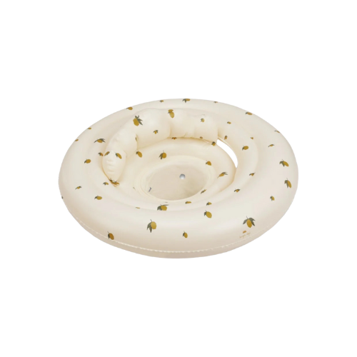 Baby Water Ring - Lemon