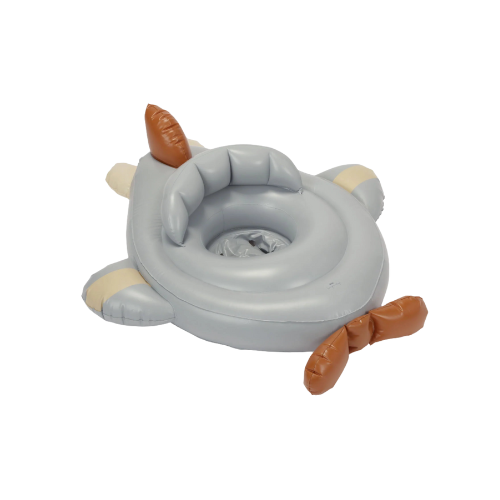 Baby Water Ring Wave Rider - Blue