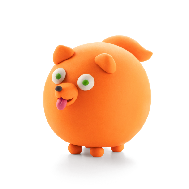 Hey Clay - Dog Story