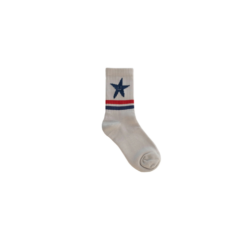 Summer in May - Socks (5 Colors)