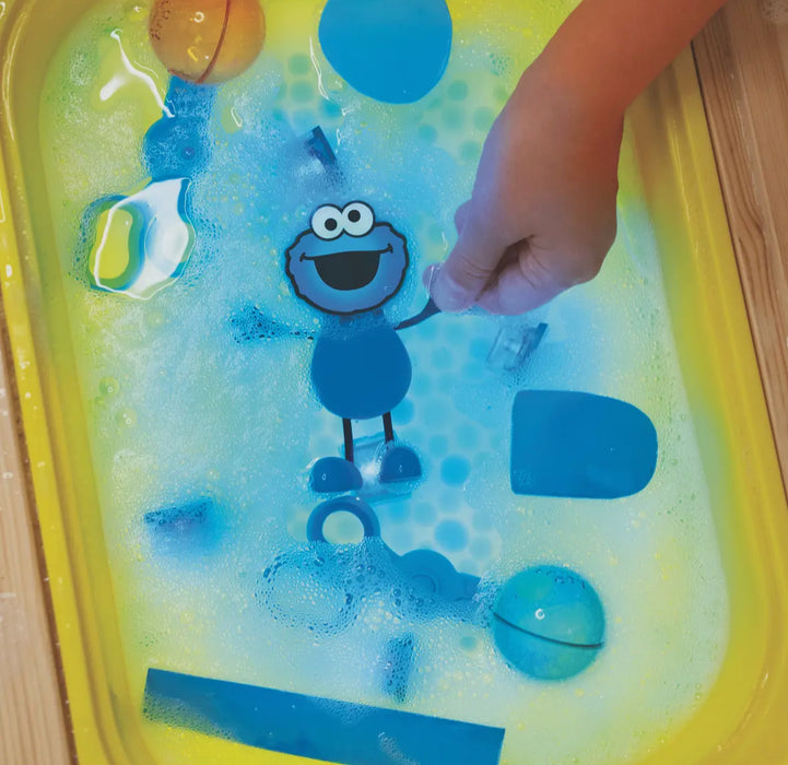 Cookie Monster (Sesame St)