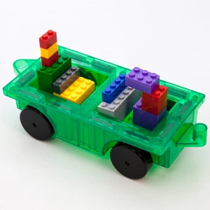 Car Truck 2pc Set