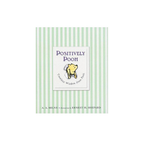 Positively Pooh