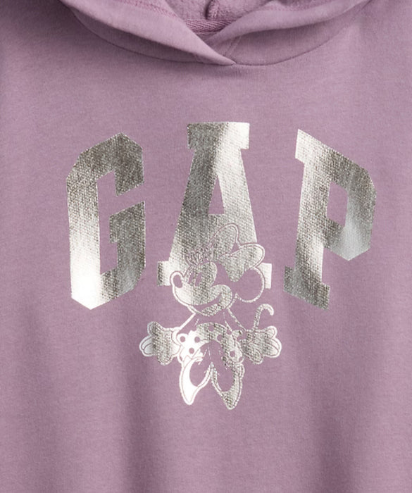 디즈니 콜라보 후디 원피스