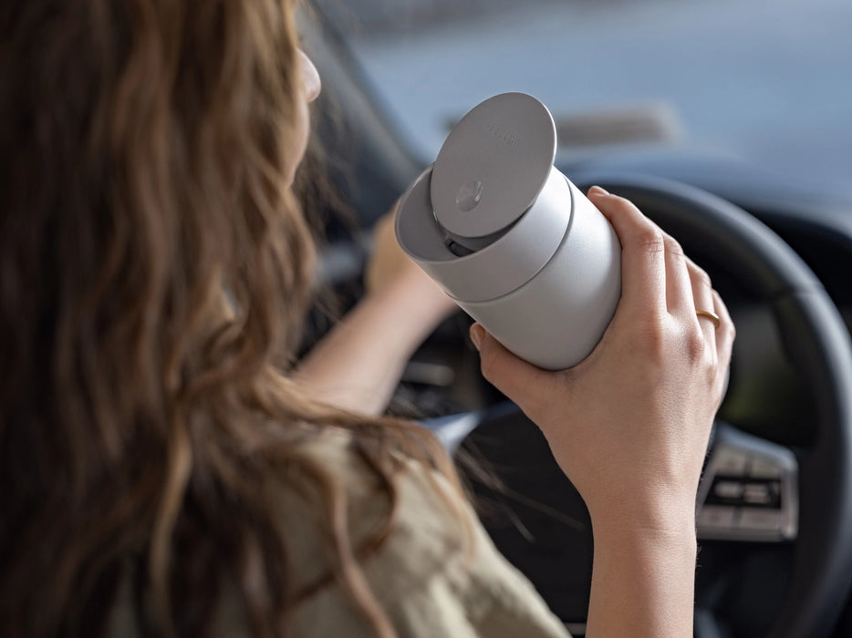 Carter Slide Mug - 12 oz (355ml)