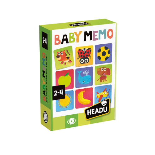 Baby Memo