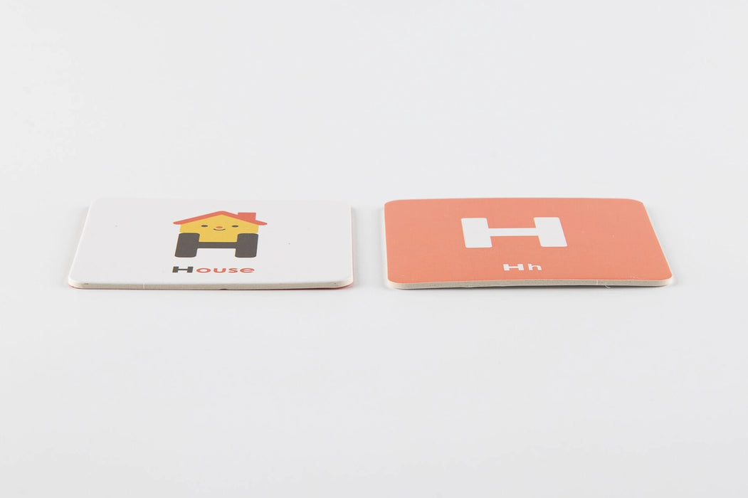 Oioiooi - Magnetic Alphabet Play Set