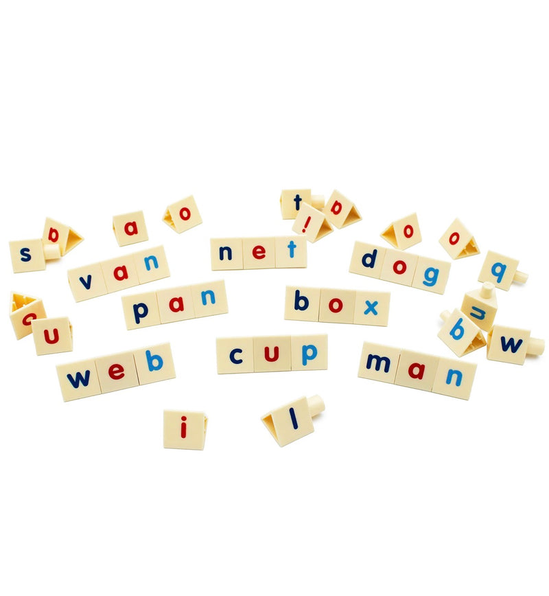 CVC Tri-Blocks Tub