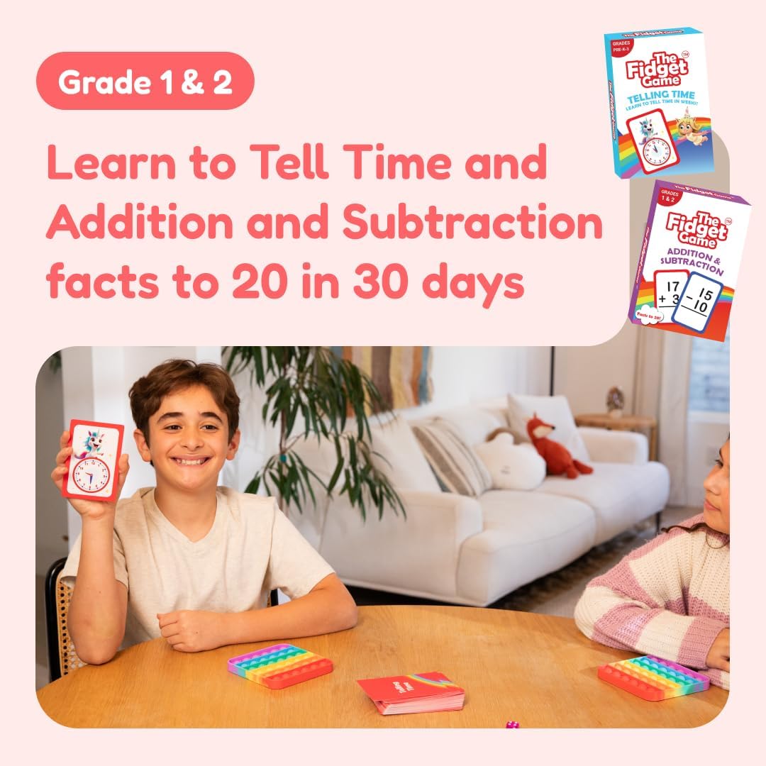 Sight Words Edition