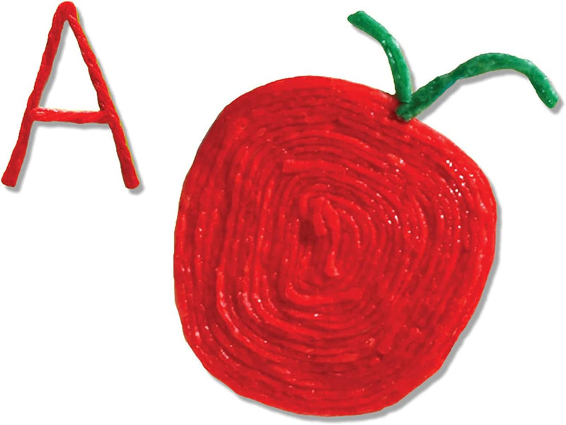 Wikki Stix Primary Pak