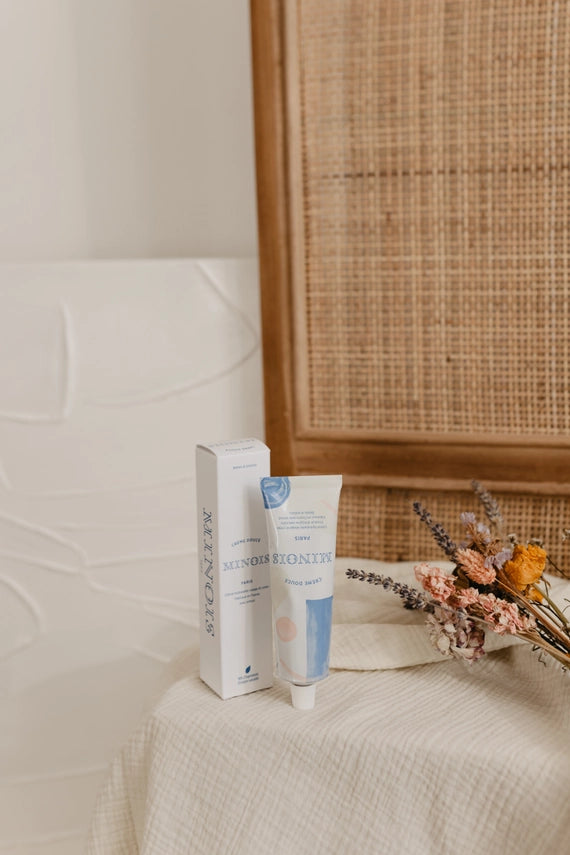 Gentle Cream -Face and Body Cream - 100ml 젠틀크림