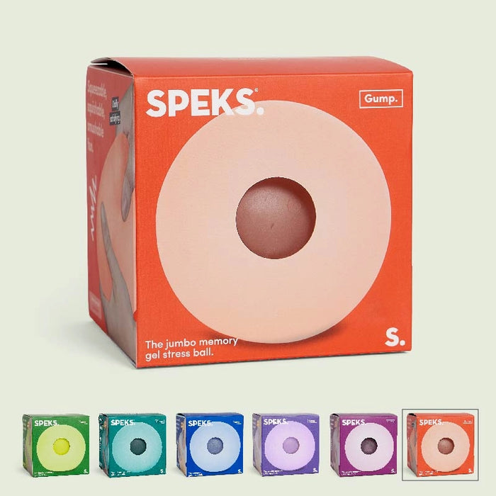 SPEK Stress Ball (JUMBO)