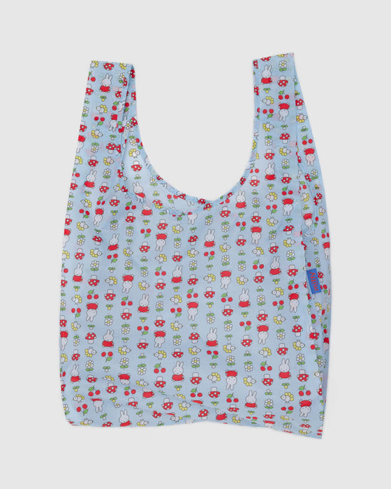 Standard Baggu - Miffy Garden