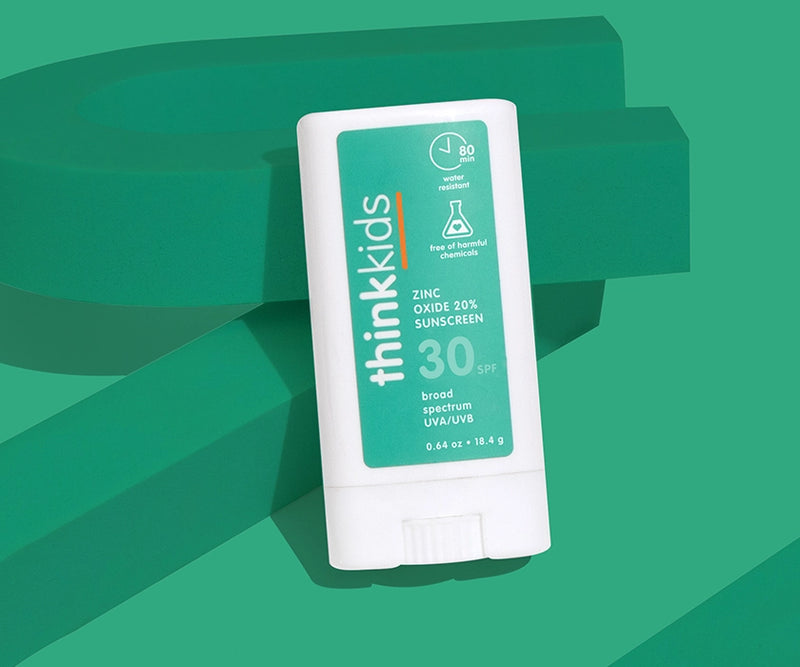 Think Kids Sunscreen Stick