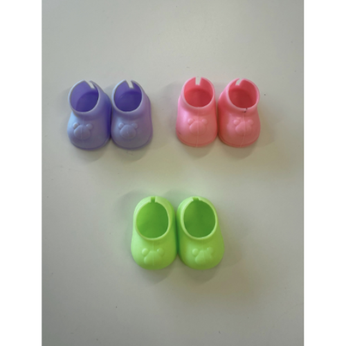 Labubu Outfit - Shoes