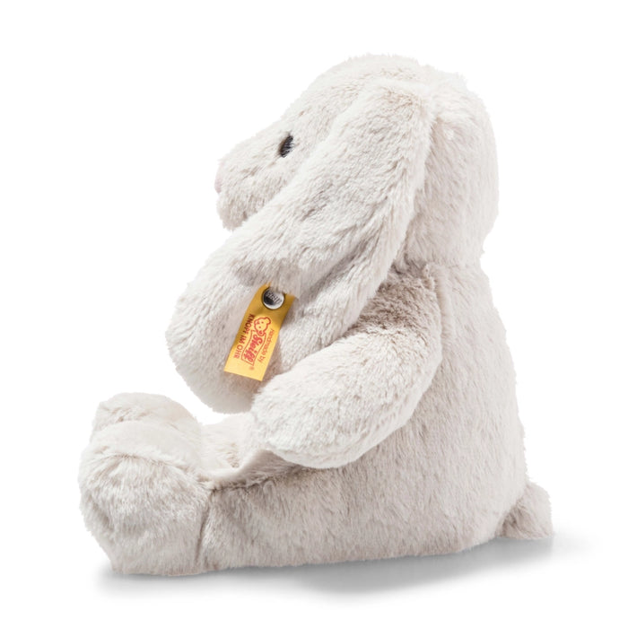 Hoppie Bunny Rabbit Plush Stuffed Toy, 11 Inches(28cm)