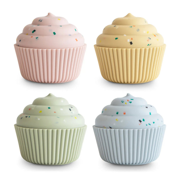 Mix and Match Cupcake Toy