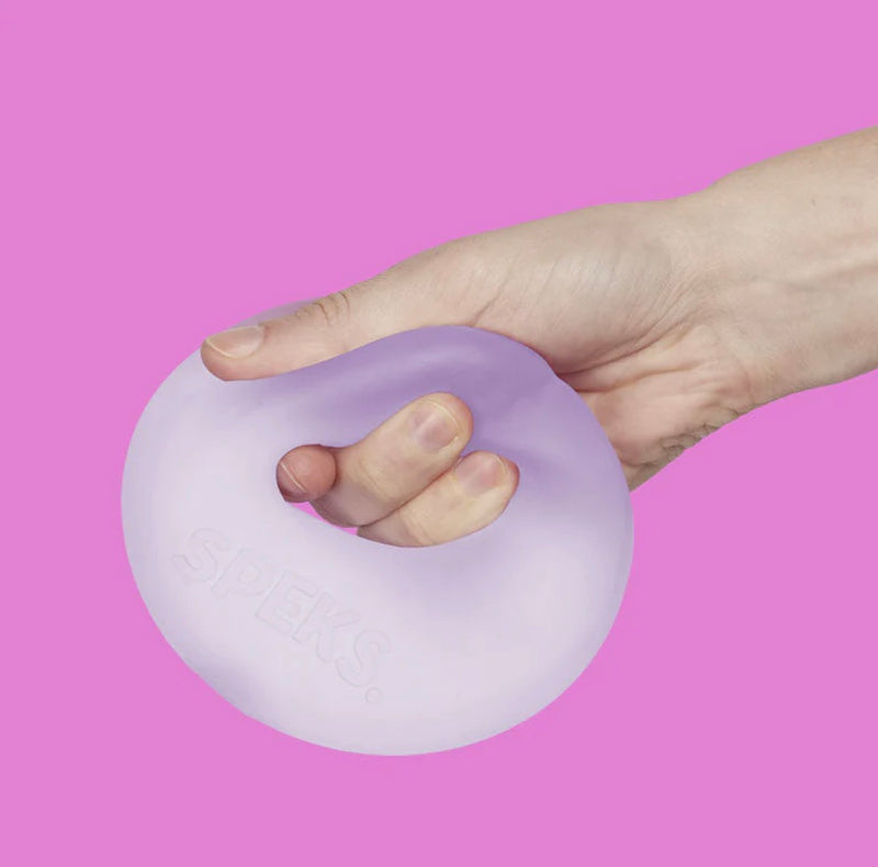 SPEK Stress Ball (JUMBO DONUT)