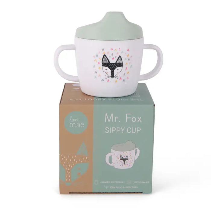 Sippy Cup (Mr. Fox)