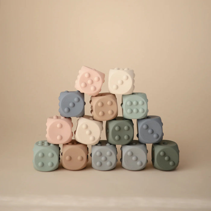 Dice Press Toy 2-Pack (Tradewinds/Stone)