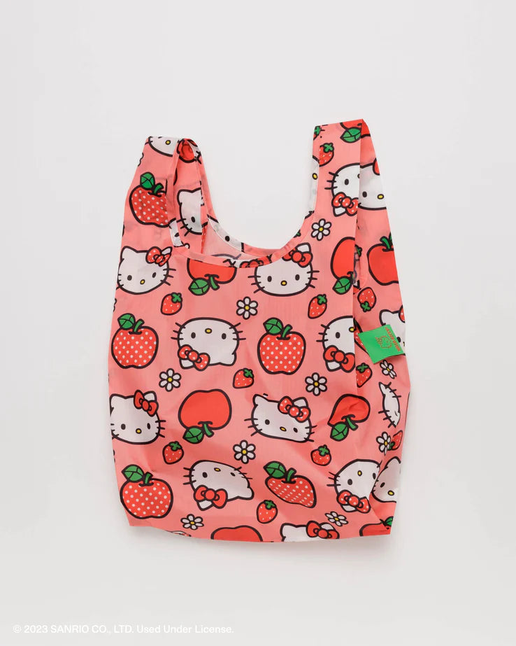 Baby Baggu Reusable Bag (10 styles)