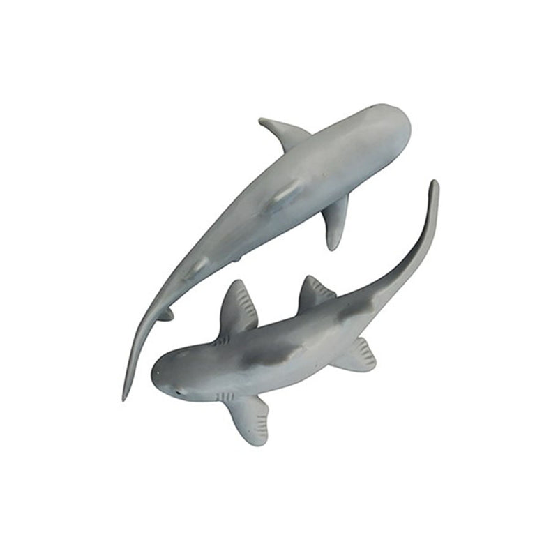 Mega Stretch Toy - Great White Shark