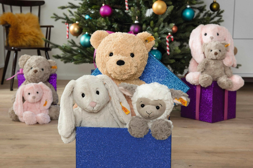 Jimmy Teddy Bear Plush Toy, 16 Inches (40cm)