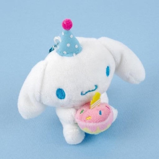 Sanrio Characters Bag Charm - 3 styles