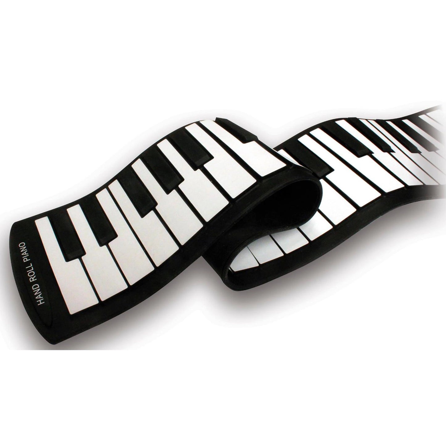 Flexible Roll-Up Piano