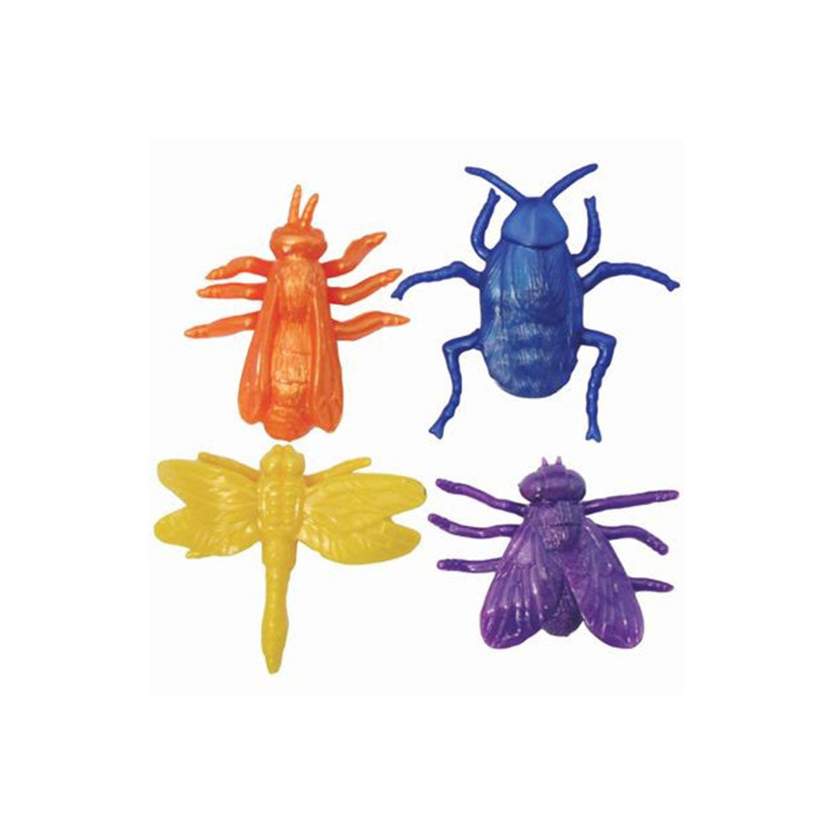 Insects Stretch - Stretchy Figurine