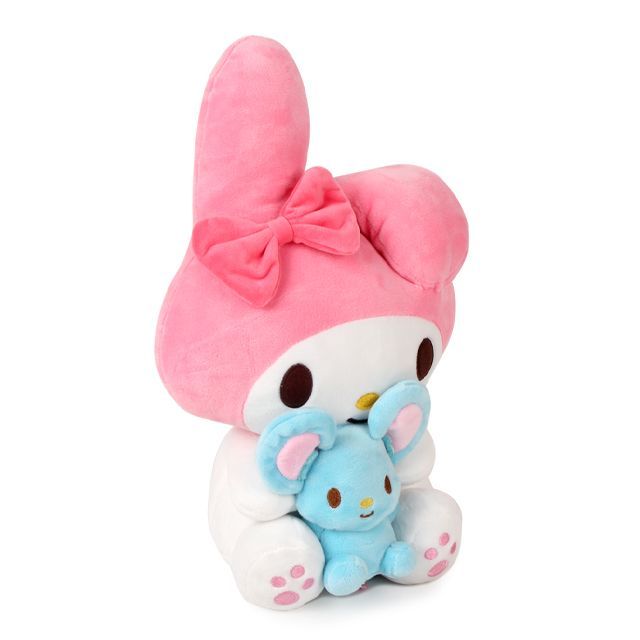 Sanrio Characters Plush Toy - Big Size