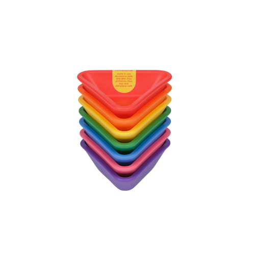 Lollaland Mealtime Dipping Cups