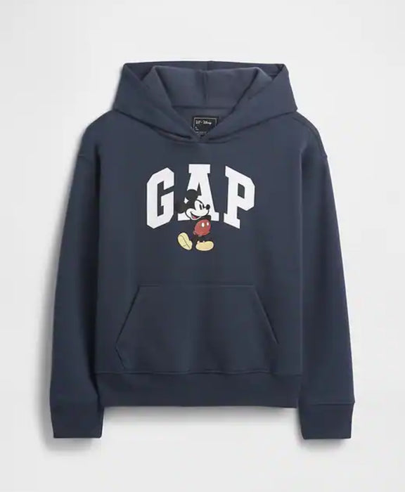 디즈니 콜라보 후디  (Navy)
