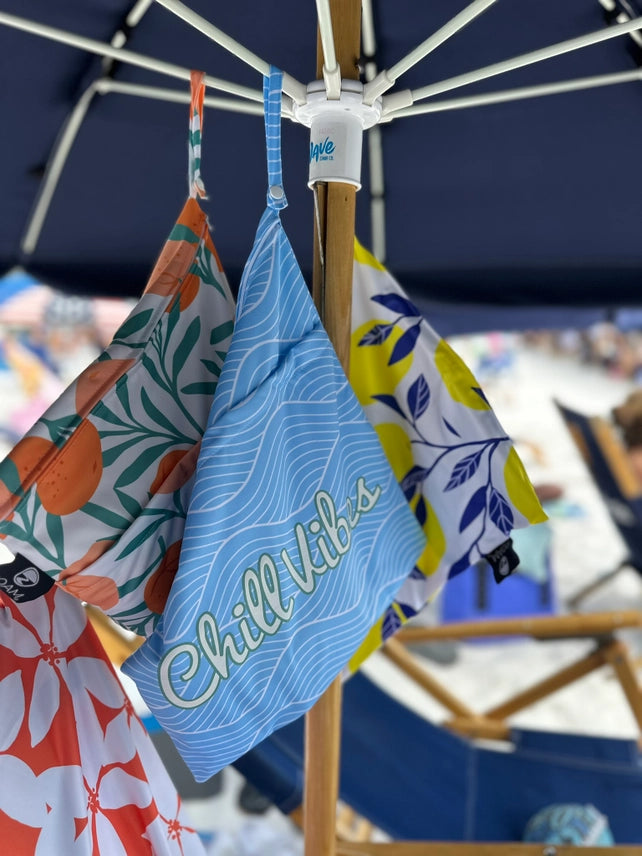 Wet Bag (Chill Vibes)