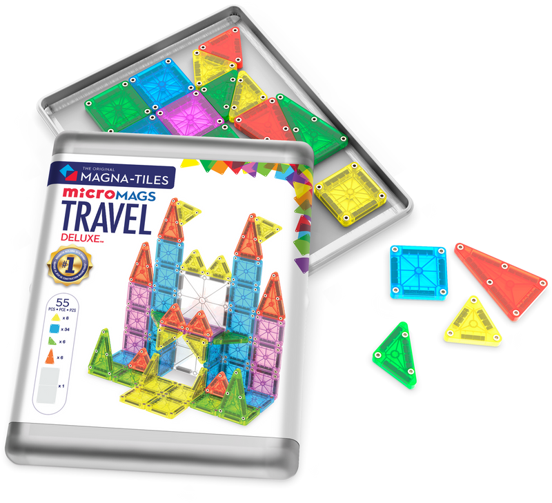 Travel Set Deluxe 55P