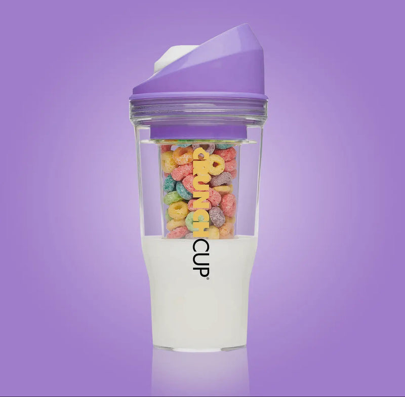 Crunch Cup the Original